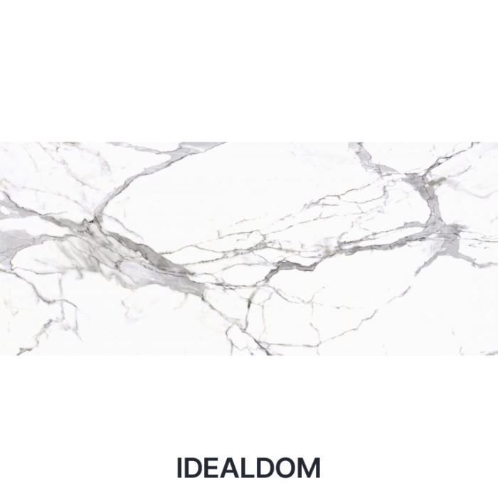 Плитка CERRAD CALACATTA WHITE POLER 120X280