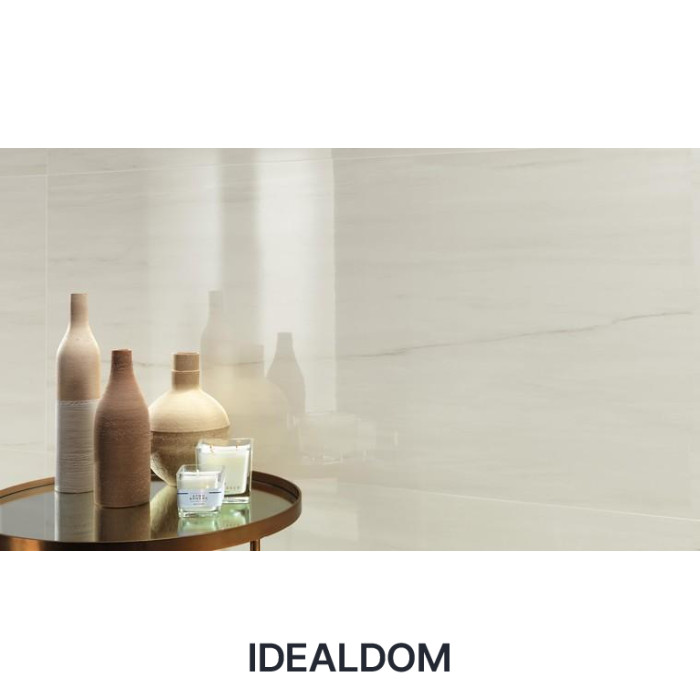 Плитка ATLAS CONCORDE MARVEL STONE BIANCO DOLOMITE 40X80