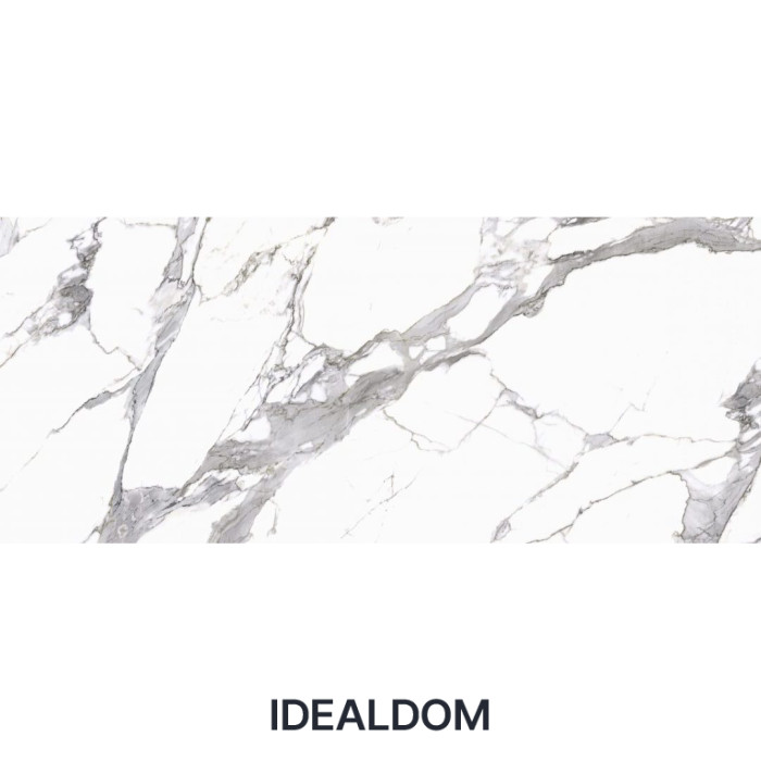 Плитка CERRAD CALACATTA WHITE 120X280
