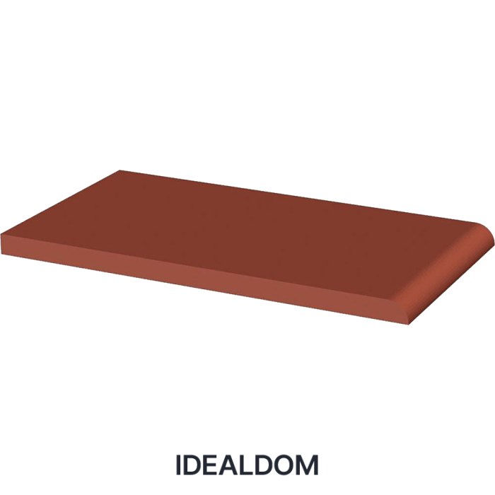 Плитка PARADYZ CLOUD ROSA 13,5X24,5