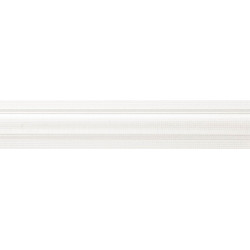 NEWKER ROYAL LISTELO MODAN WHITE 6X30