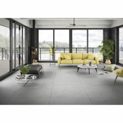 ALMERA CERAMICA PORTOBELLO GRIS 100X100