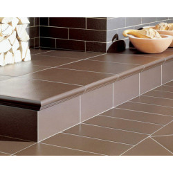 PARADYZ 6279 NATURAL BROWN STR 33X33X1,1