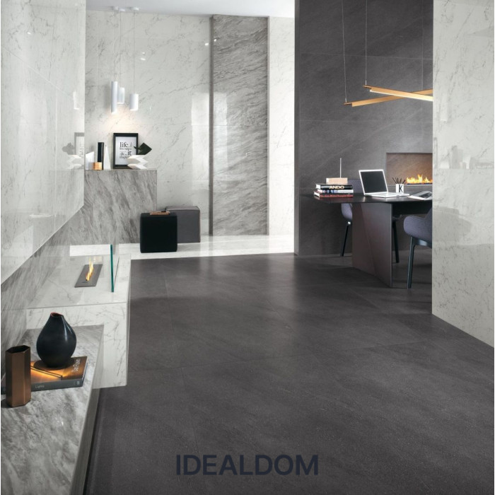 Плитка ATLAS CONCORDE MARVEL STONE BASALTINA VOLCANO AZQ2 45X90X0,9