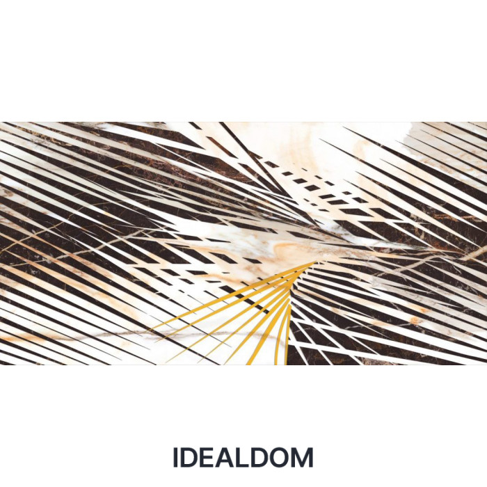 Плитка CERRAD CALACATTA GOLD DECOR A 60X120