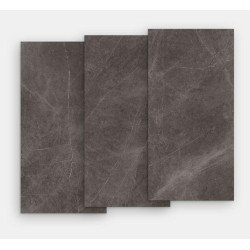 FMG MARMI 200X100 SQ. STONE GREY PRELUCIDATO 100X100