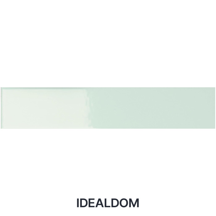 Плитка 41ZERO42 SPECTRE SKY GLOSSY 4100726 5X25