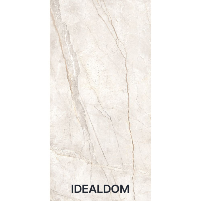 Плитка MARAZZI STONE LOOK MYSTONE SILVER ROOT WHITE R10 RETT MPFP 60x120x0,9