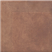CERRAD COTTAGE CHILI УГЛОВАЯ СТУПЕНЬ 30X30