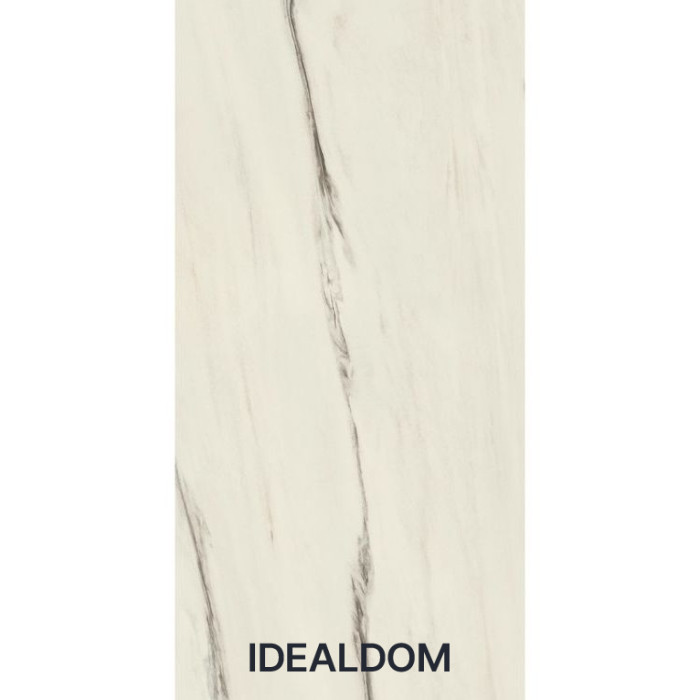 Плитка ATLAS CONCORDE MARVEL BIANCO FANTASTICO MATT A21B 60x120X0,9