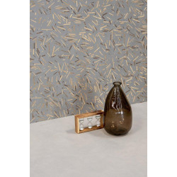 SANTAGOSTINO CERAMICA INSIDEART REWOOD DARK NAT CSAIARDN90 90X90X1