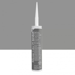 Герметик (Силикон) Декоративный Kerakoll Fugabella Color Silicone 09 310 Мл (Ksc09)
