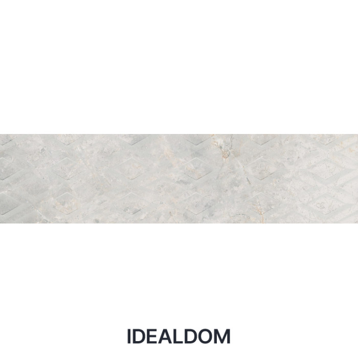 Плитка CERRAD MASTERSTONE WHITE GEO 30X120