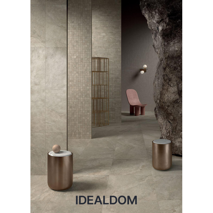 Плитка LEA CERAMICHE ANTHOLOGY 02 DESERT NATURAL LGXAL25 60X120