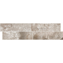 MONOPOLE VINTAGE GREY 7.5x28