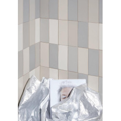 41ZERO42 COSMO BRICK LUX GRIGIO 4100862 6,5X15,5