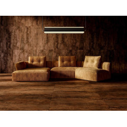 STARGRES GRUNGE RUST RECT 60X120X1