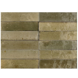MARAZZI LUME M6RS MUSK 6X24X1