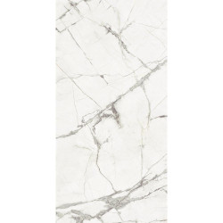FIORANESE MARMOREA INTENSA BIANCO LUCE LR M5711LR 74X148X1