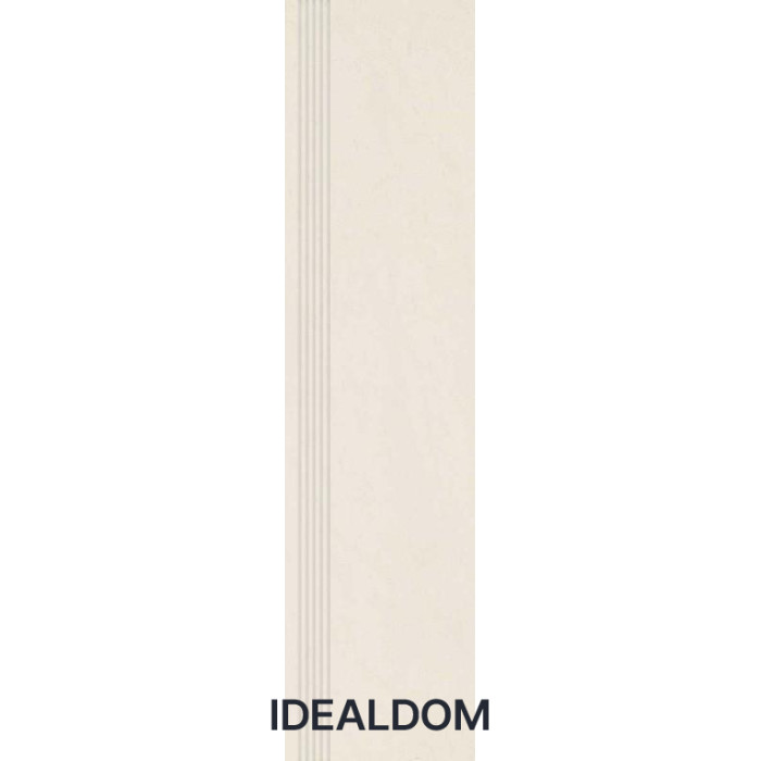 Плитка NOWA GALA CONCEPT SUPER WHITE POL 29,7X119,7X1