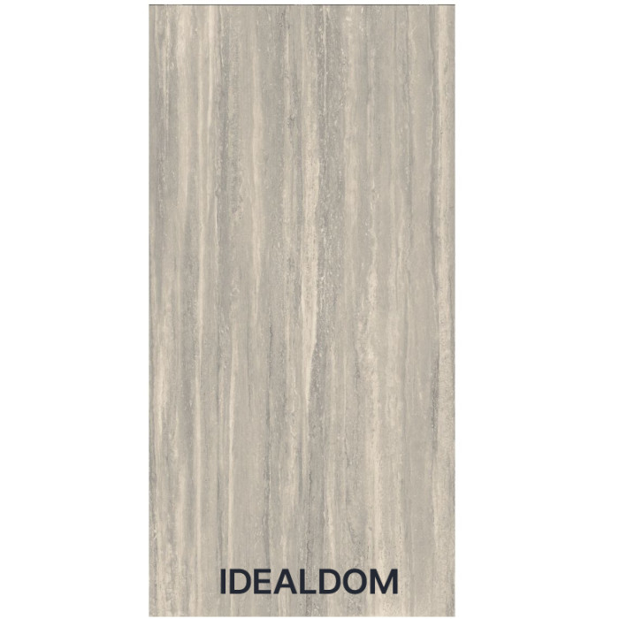 Плитка MARAZZI GRANDE STONE LOOK TRAVERTINO SILVER PURO 3D INK ST MNKK 162x324x1,2