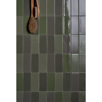 41ZERO42 COSMO BRICK LUX VERDE 4100863 6,5X15,5