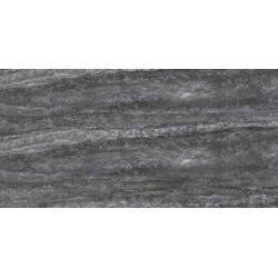 TAU CERAMICA COLOSSEO GRAPHITE POLISOFT RT 60x120x1,05