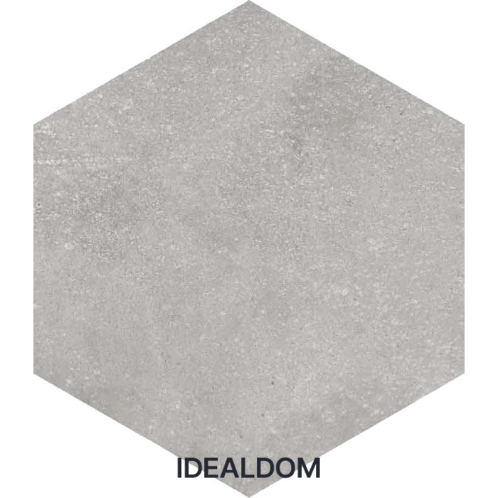 Плитка VIVES RIFT HEXAGONO CEMENTO 23x26.6
