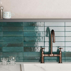 MARAZZI LUME MP90 EMERALD LX 6X24X1
