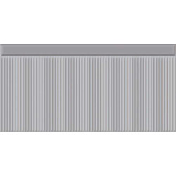 VIVES CORSO PINCIO GRIS 10X20X0,75