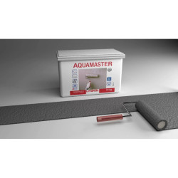 Гидроизоляция Обмазочная Litokol Aquamaster 20 Кг (Aqmevo0020)