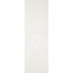 NEWKER ROYAL QUEEN WHITE 30X90