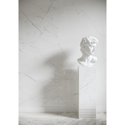 CERRAD MARMO THASSOS WHITE POL 59.7X119.7X0.8