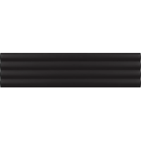 EQUIPE COSTA NOVA ONDA BLACK MATT 28521 5X20