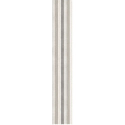 MARCONI CERAMICA PARISIEN BEIGE CHIARO LISTEL RECT 6.7X74.4
