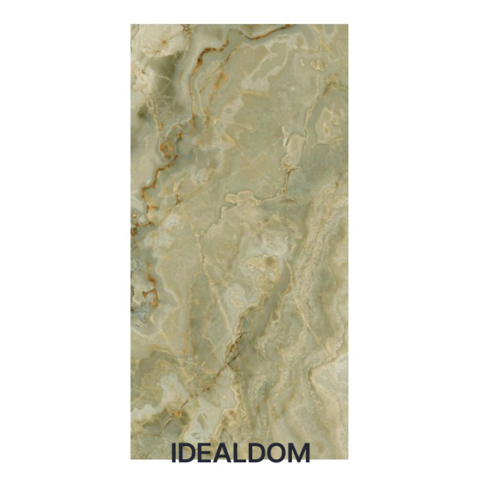 Плитка MARAZZI GRANDE MARBLE LOOK MEP4 ONICE GIADA LUX RETT 120X278X0,6