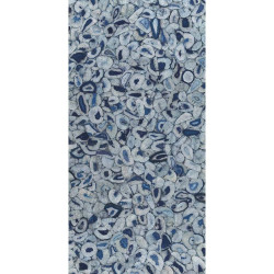 FIANDRE AGATA MAXIMUM BLU MAL7861530 300X150X0,6