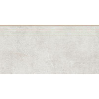 CERRAD MONTEGO GRIS RECT СТУПЕНЬ 29.7X59.7