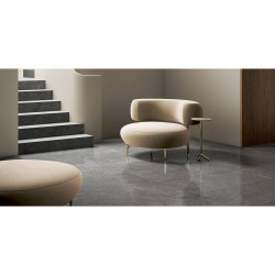 FIANDRE SOLIDA ANTHRACITE GAB800N100006 100X100X0,6