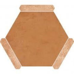 MONOPOLE AVANT ALTEA BEIGE 22X25