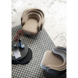 FIORANESE MARMOREA INTENSA BIANCO LUCE M5151R 15X15