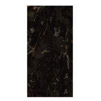 MARAZZI GRANDE MARBLE LOOK MEP5 ONICE BLACK LUX RETT 120X278X0,6