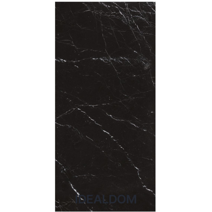 Плитка MARAZZI GRANDE MARBLE LOOK ELEGANT BLACK SATIN PLUS ST MNGR 162x324x1,2