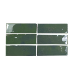 WOW BEJMAT OLIVE GLOSS 121737 5X15