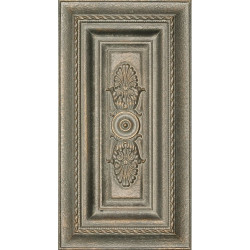 NEWKER LISTELO ATELIER BRONZE 16x29.5