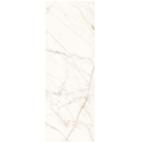 MARAZZI ALLMARBLE GOLDEN WHITE SATIN RETT M6JS 40X120