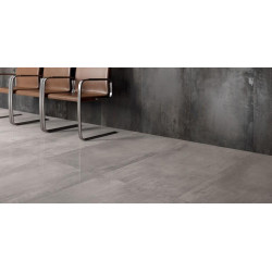 ABK INTERNO 9 WIDE SILVER 160X320
