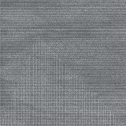 41ZERO42 PIETRE41 OUTLINE GREY I 4100436 20X20
