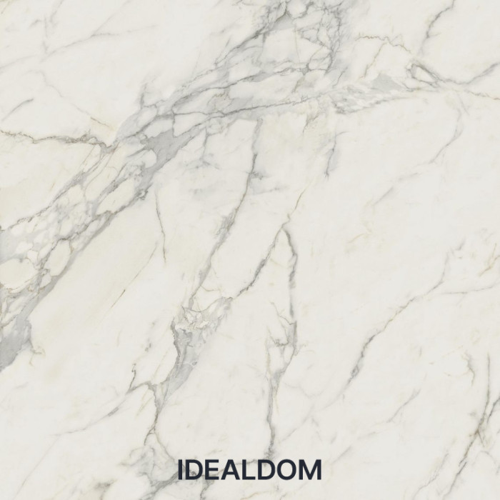 Плитка ATLAS CONCORDE MARVEL CALACATTA EXTRA MATT A20Y 120X120X0,9