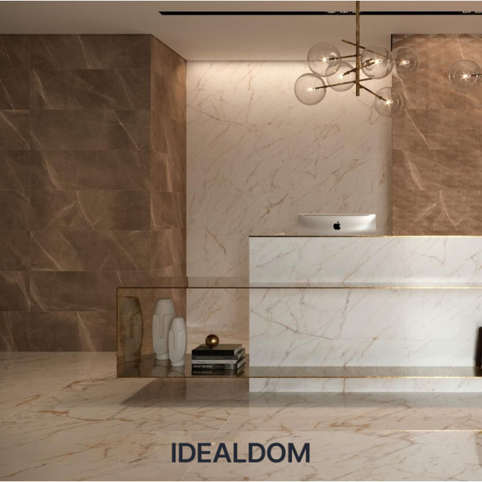Плитка MARAZZI ALLMARBLE PULPIS LUX RETT M3A7 60X120X1